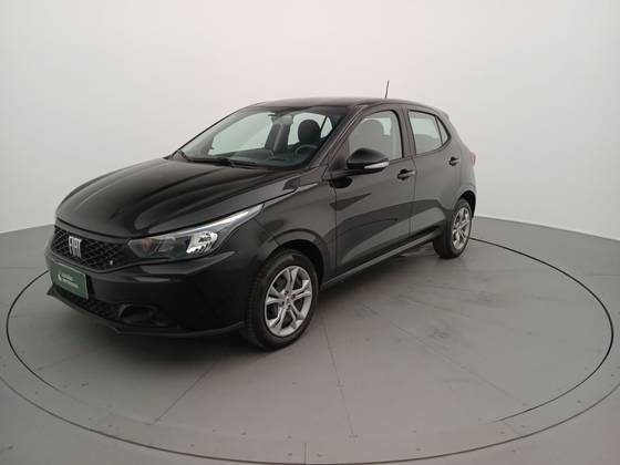 FIAT ARGO 1.0 FIREFLY FLEX DRIVE MANUAL FIAT ARGO 1.0 FIREFLY FLEX DRIVE MANUAL
